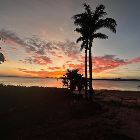 Villa Querencia Na Represa อาวาเร ภายนอก รูปภาพ