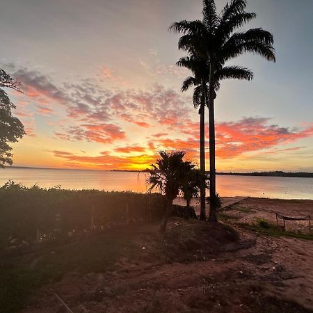 Villa Querencia Na Represa อาวาเร ภายนอก รูปภาพ