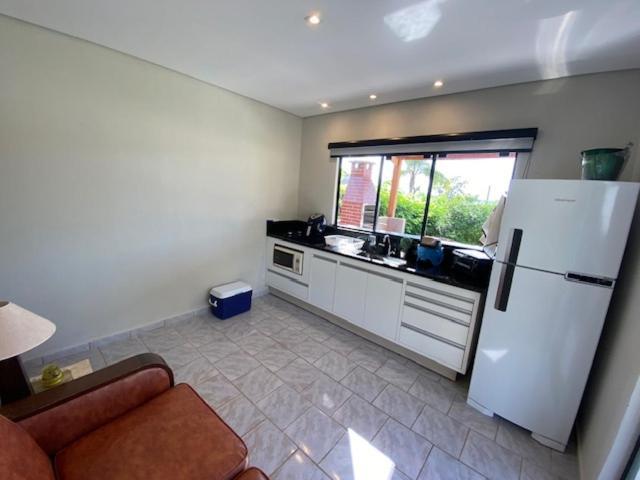 Villa Querencia Na Represa อาวาเร ภายนอก รูปภาพ
