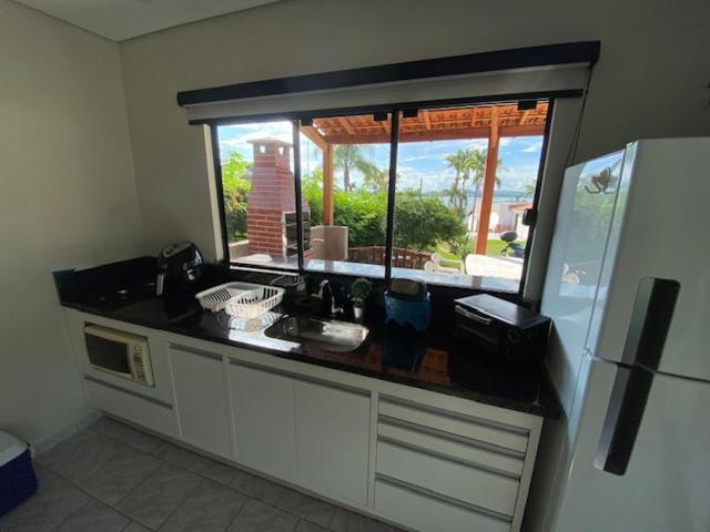 Villa Querencia Na Represa อาวาเร ภายนอก รูปภาพ