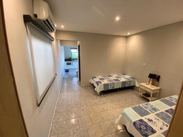 Villa Querencia Na Represa อาวาเร ภายนอก รูปภาพ