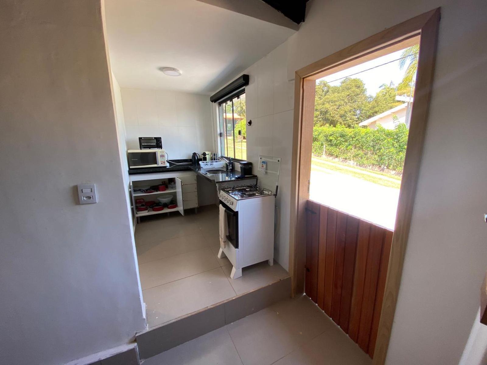 Villa Querencia Na Represa อาวาเร ภายนอก รูปภาพ