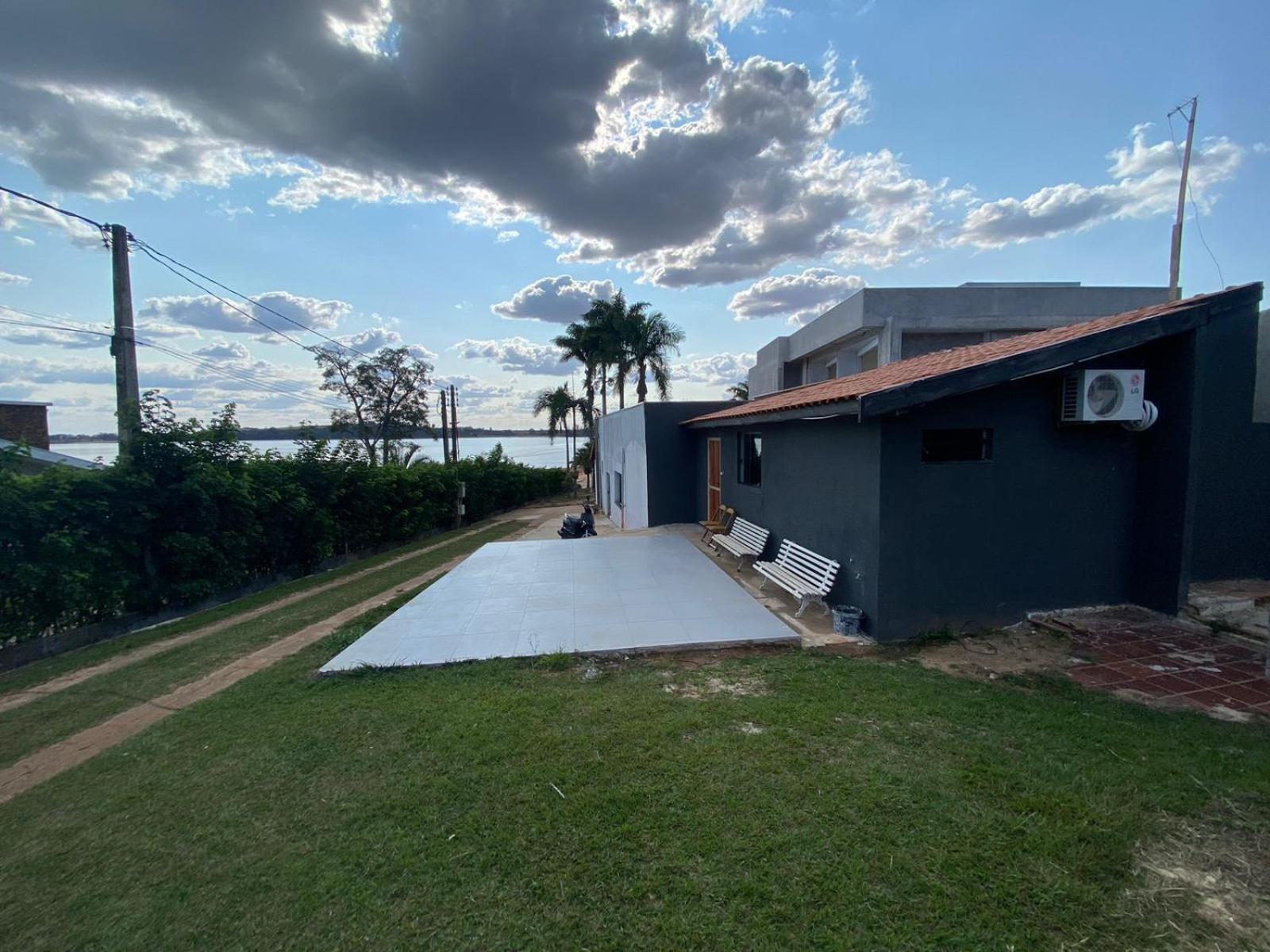 Villa Querencia Na Represa อาวาเร ภายนอก รูปภาพ