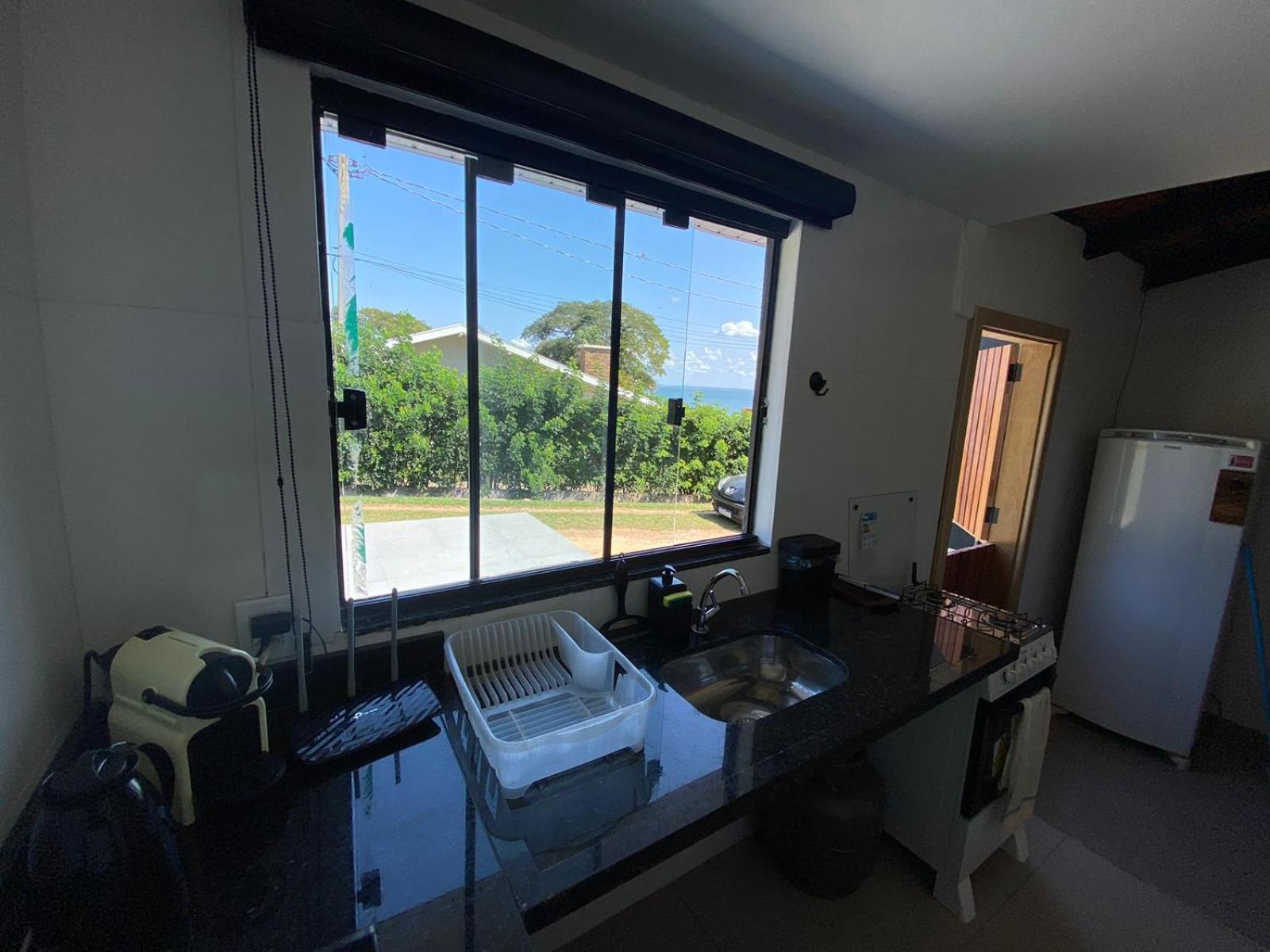 Villa Querencia Na Represa อาวาเร ภายนอก รูปภาพ