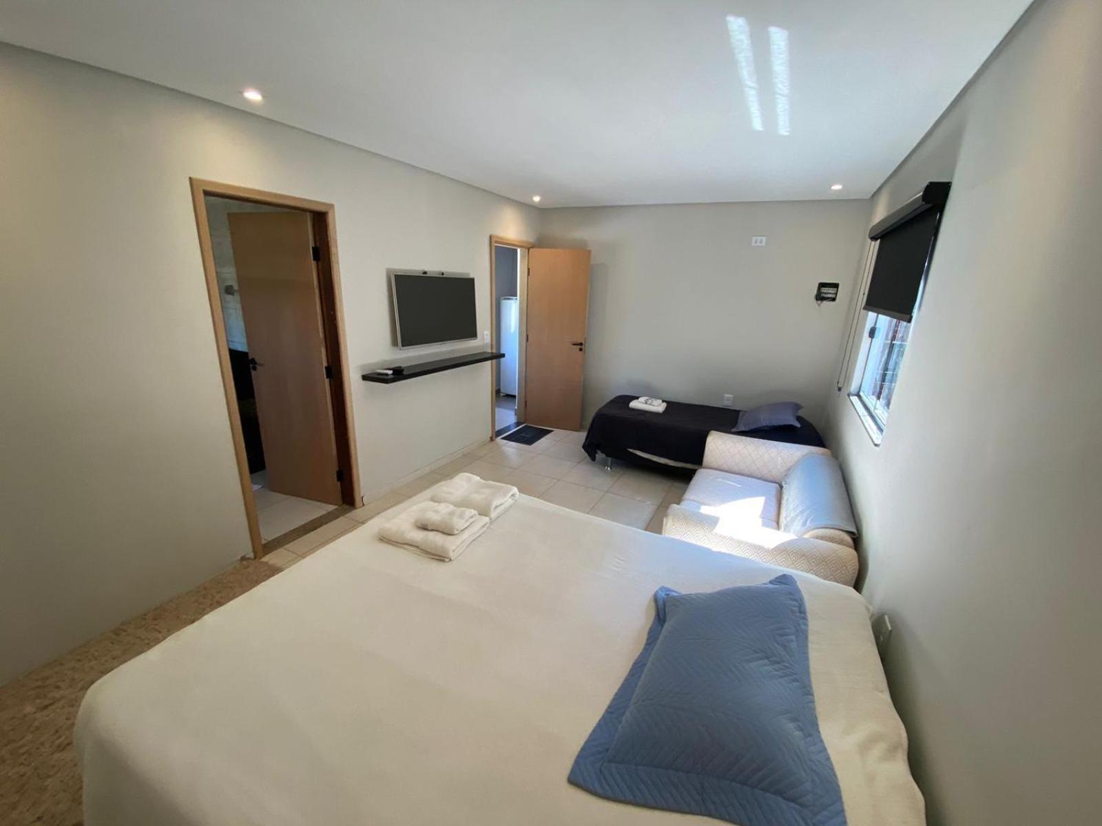 Villa Querencia Na Represa อาวาเร ภายนอก รูปภาพ