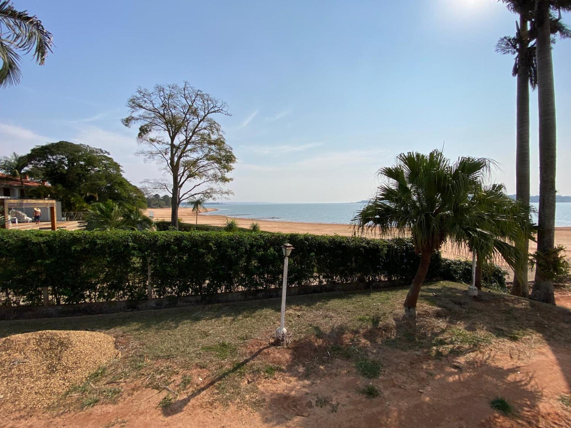 Villa Querencia Na Represa อาวาเร ภายนอก รูปภาพ