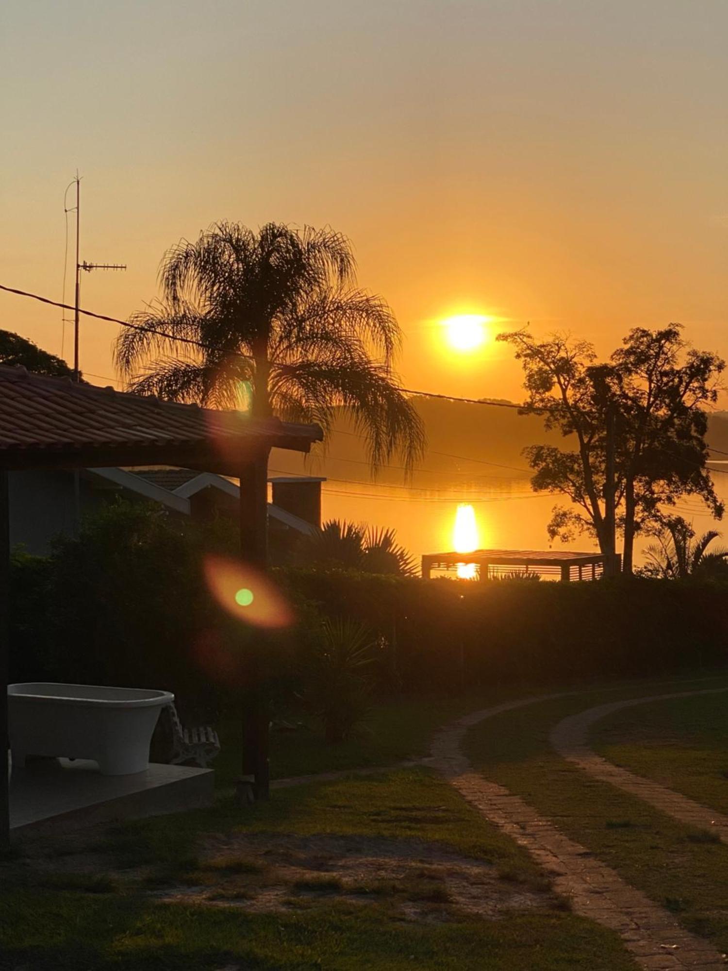 Villa Querencia Na Represa อาวาเร ภายนอก รูปภาพ