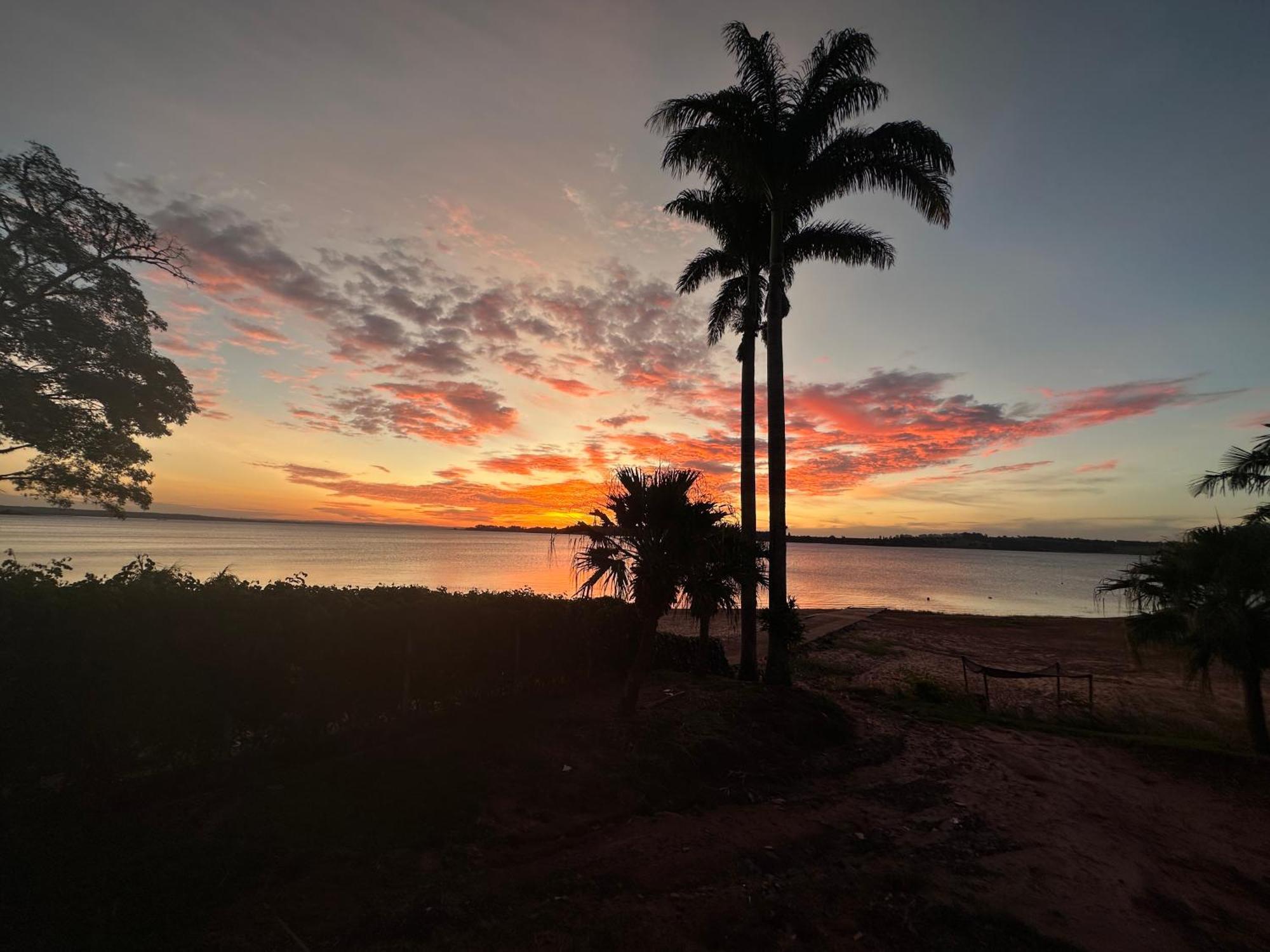 Villa Querencia Na Represa อาวาเร ภายนอก รูปภาพ