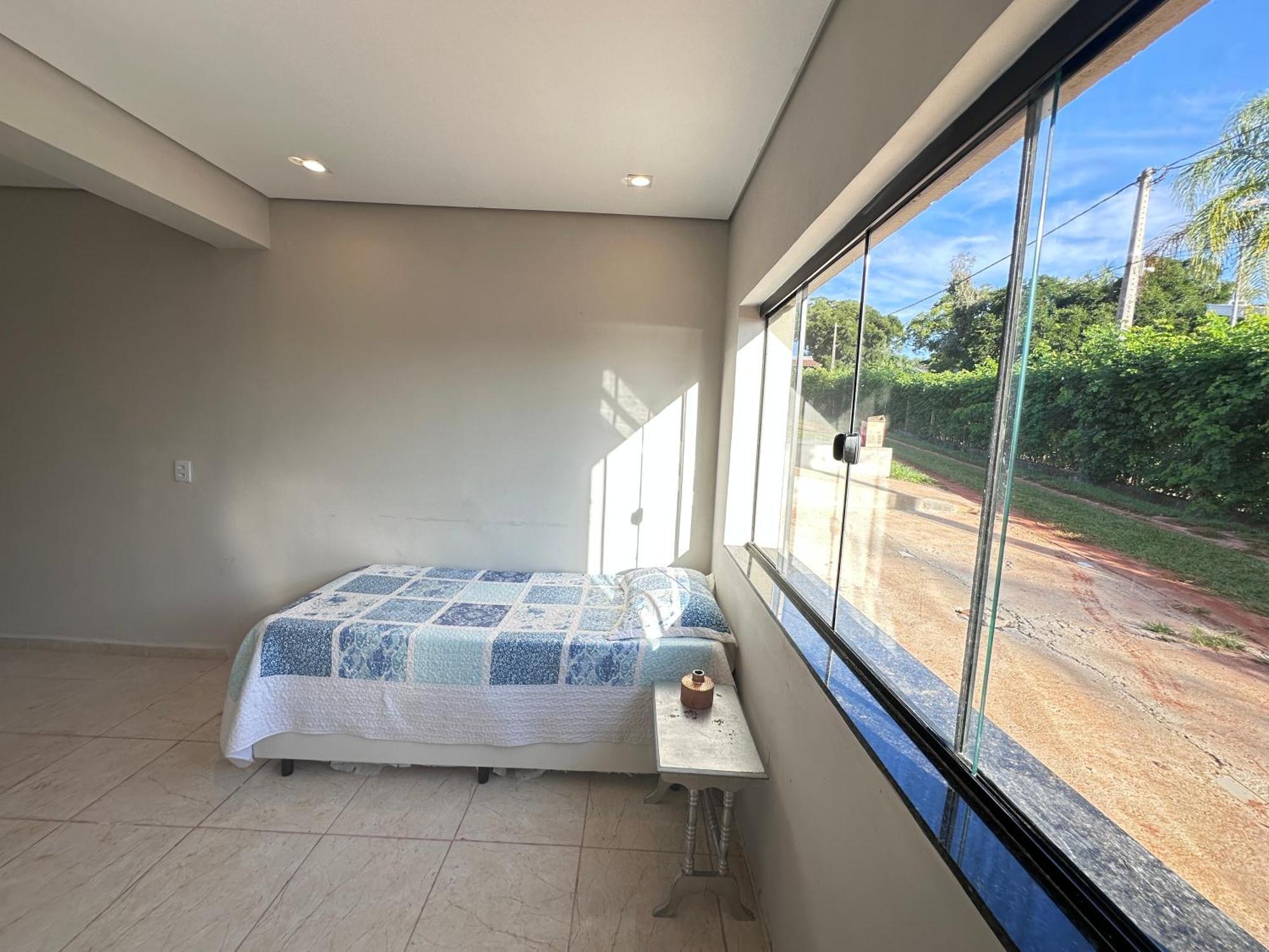 Villa Querencia Na Represa อาวาเร ภายนอก รูปภาพ