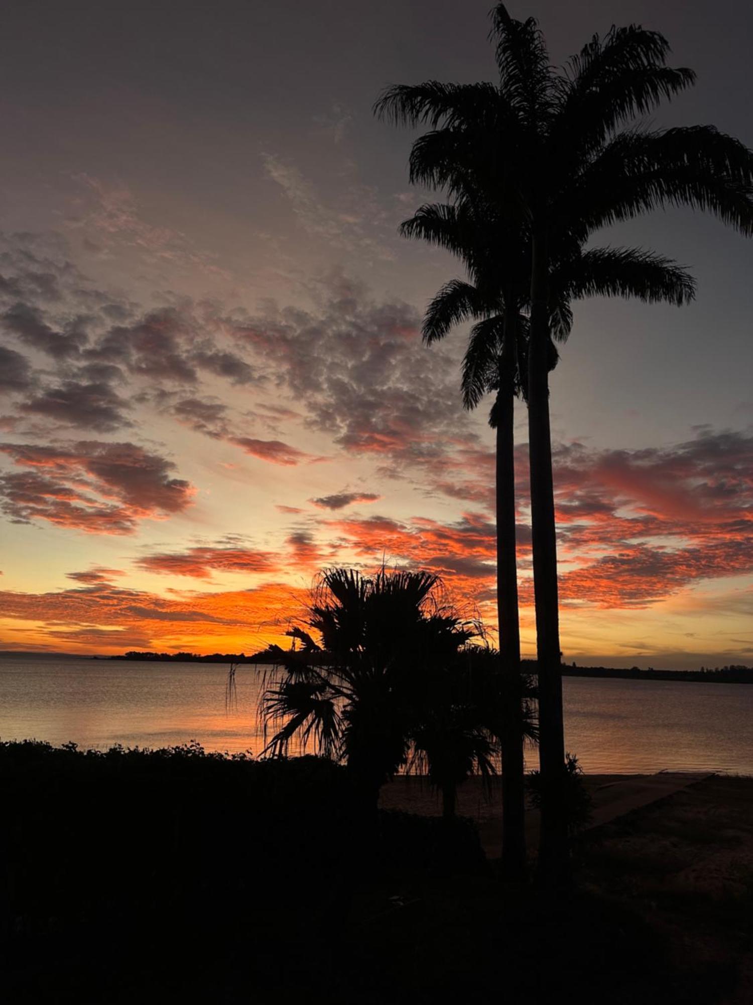 Villa Querencia Na Represa อาวาเร ภายนอก รูปภาพ
