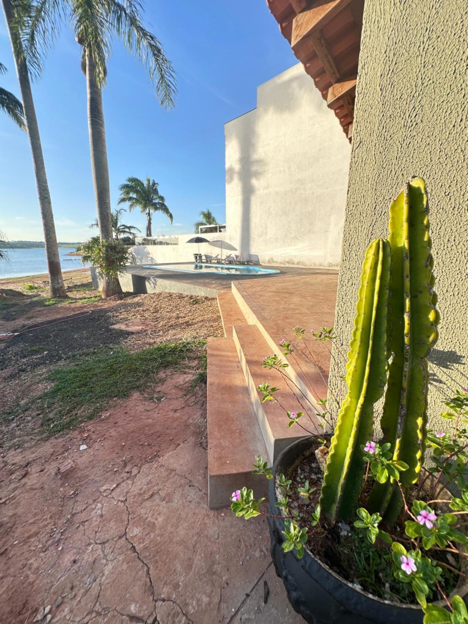 Villa Querencia Na Represa อาวาเร ภายนอก รูปภาพ