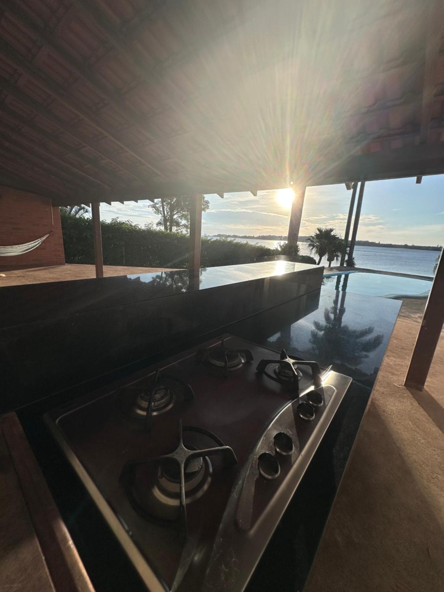 Villa Querencia Na Represa อาวาเร ภายนอก รูปภาพ