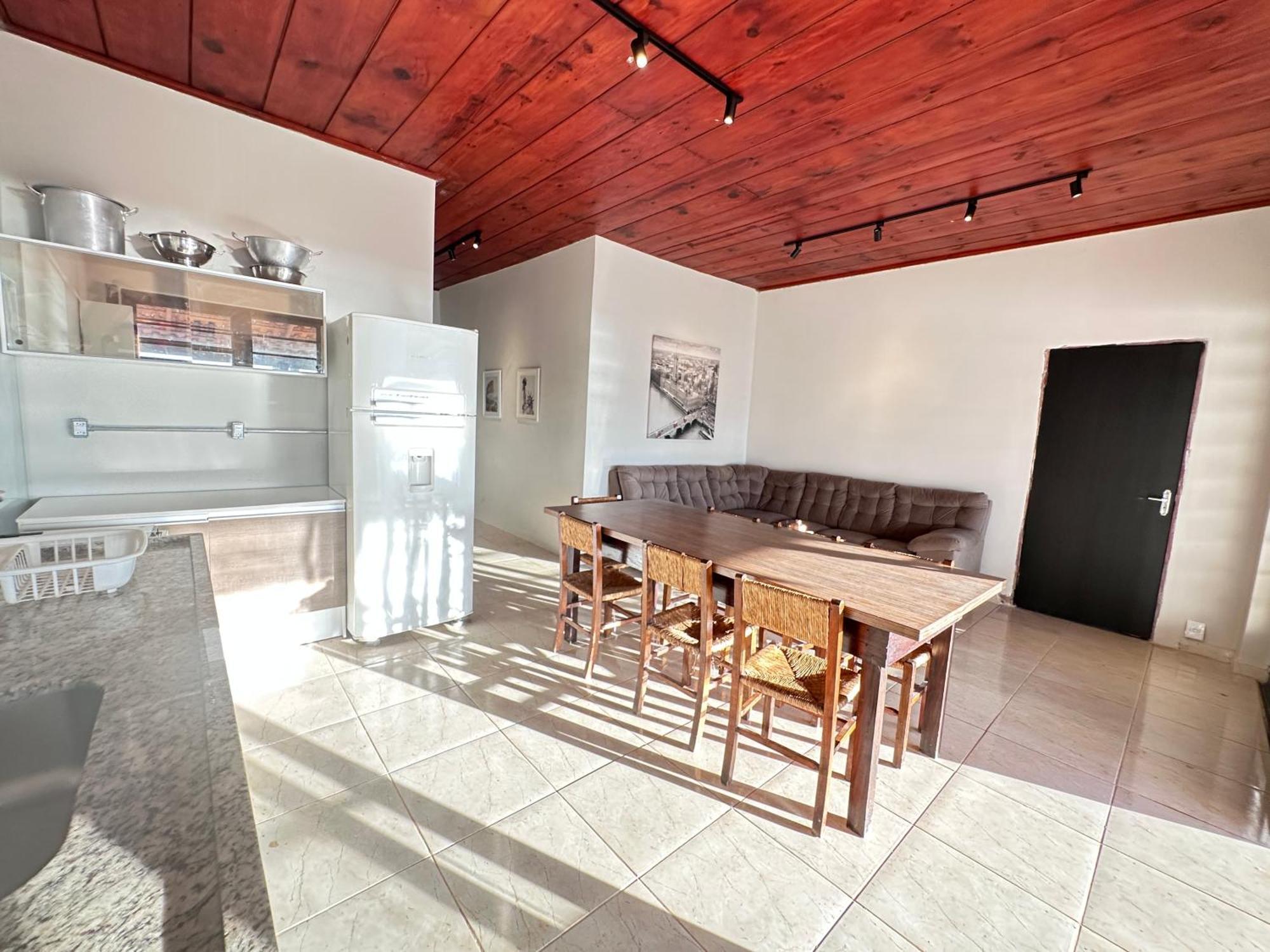 Villa Querencia Na Represa อาวาเร ภายนอก รูปภาพ