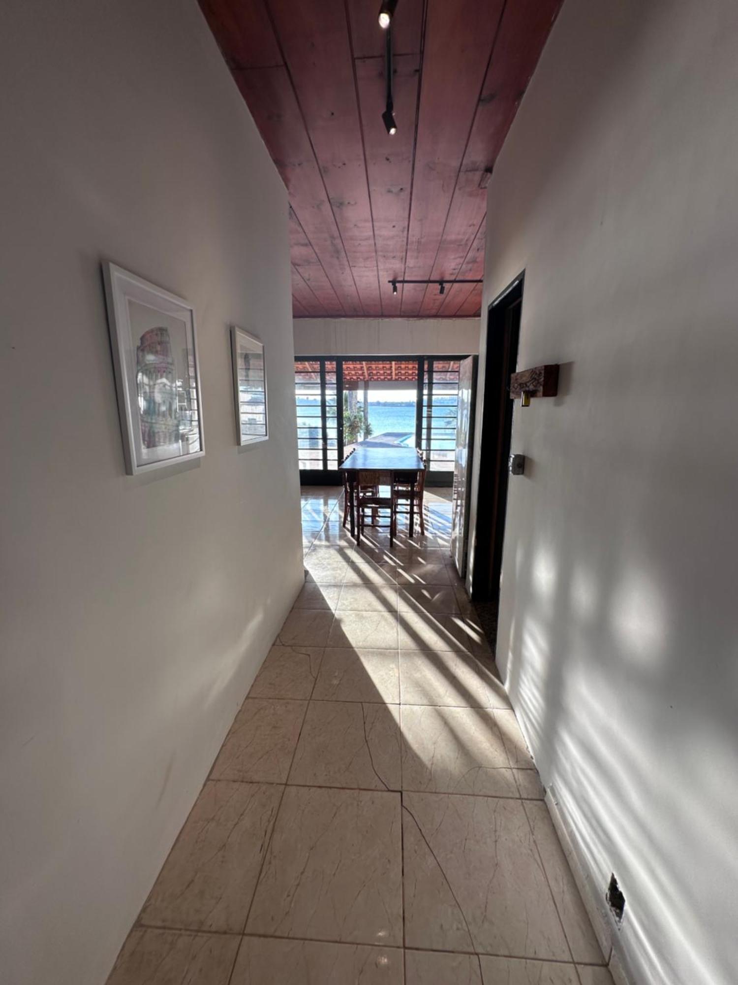 Villa Querencia Na Represa อาวาเร ภายนอก รูปภาพ